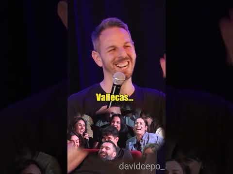 Lo mejor de cada casa 🏠#usera #villaverde #vallecas #comediante #standupcomedy #paratí