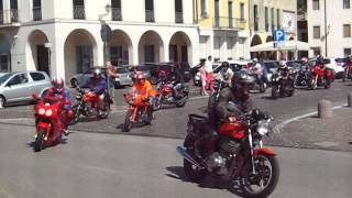 Raduno Laverda, Breganze 2015