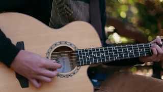 Sarah Minor (cover) - Keaton Henson