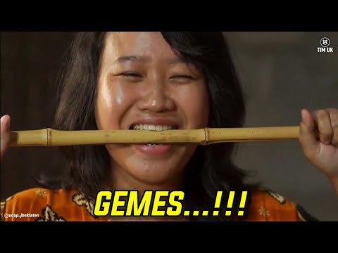 BTS OMAH OMAH EPS. 09 - LASTRI GEMES !!! - Ucup Klaten