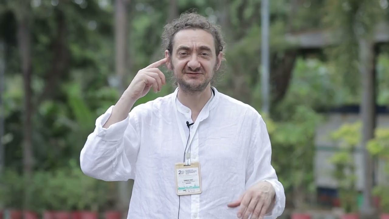 Dr. Tommaso Ciarli (UNU-MERIT, United Nations University; SPRU, University of Sussex)