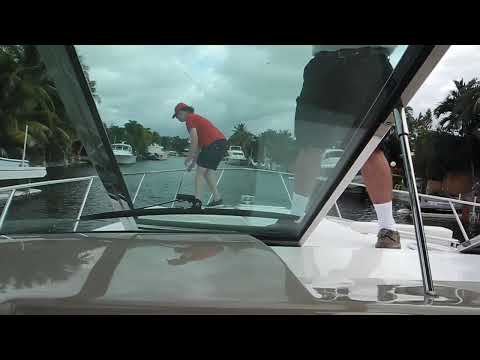 Formula 40 PC test survey