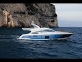 Azimut 60 Charter Motor Yacht 