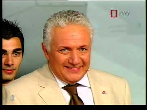 Xarabank - Air Malta 35th Anniversary Special (2009) Part 1
