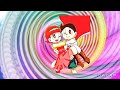 PERMAN LOVE PAKO IN EPISODE 1 PART 2 PERMAN NEW FAN MADE STORY