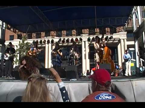 Blue Moon of Kentucky