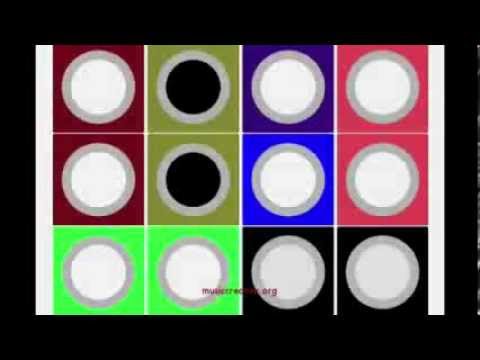 13 Tones - 12 Circles (2013)