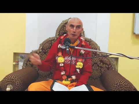 Ш.Б. 6.8.20 -- Ядурадж прабху (22.10.2019)