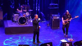 Protomartyr, full set live Utrecht 10-11-2017, Le Guess Who TivoliVredenburg Ronda