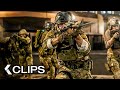 CIVIL WAR All Clips & Trailer (2024)