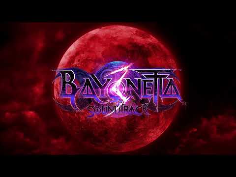 Al Fine (Instrumental) — Bayonetta 3 Soundtrack
