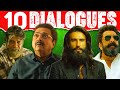 Top 10 Dhurandhar 2 Dialogues 10 Will Shock You