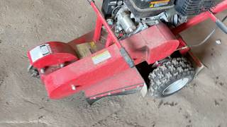 Primus SP48105 garden tiller | Image 4 - Agroline