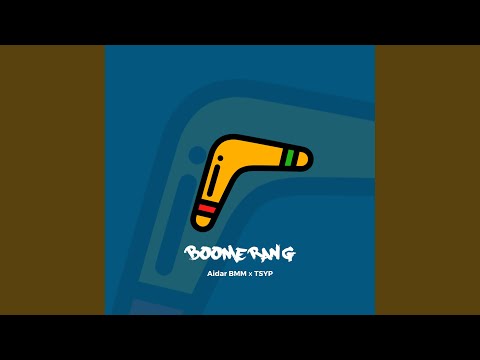 Boomerang