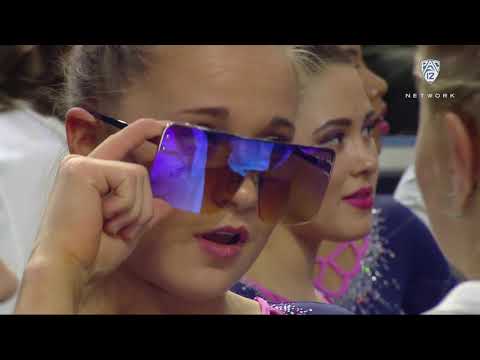 UCLA's Madison Kocian wins Pac-12 Gymnastics Scholar-Athlete of the Year award