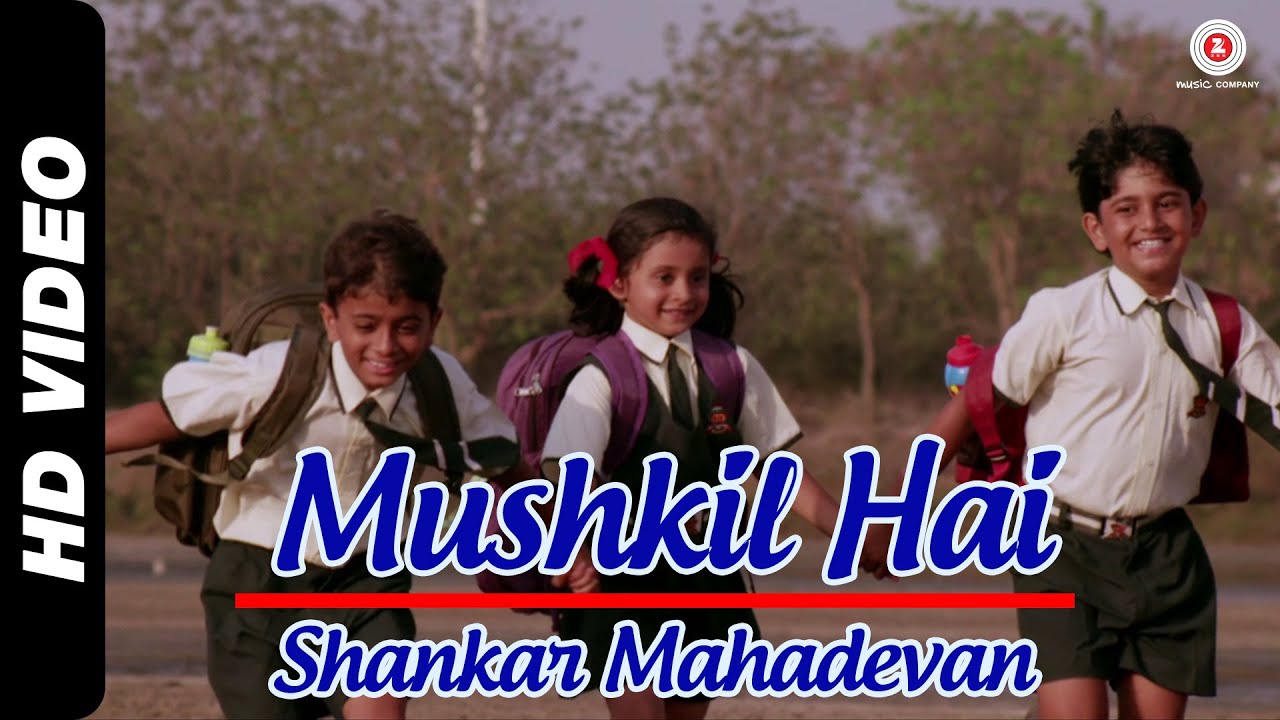 Mushkil Hai – I Lyrics | Take It Easy | Supriya Thakkur