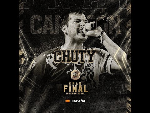 CHUTY CAMPEÓN, COMO LE FUE A PERÚ  Y RESUMEN DE FMS INTERN.