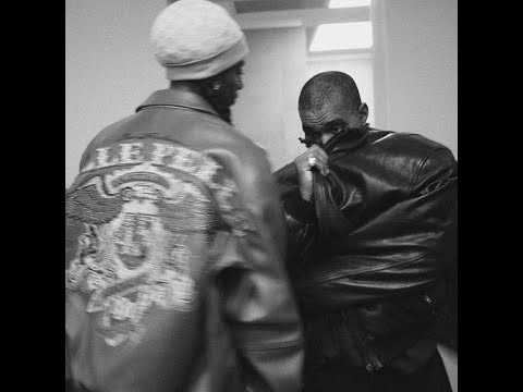 [FREE] Hard Playboi Carti x Kanye West x Vultures 2 type beat