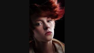 La Roux - Reflections Are Protection (NEW SONG TAKEN FROM NEW ALBUM)