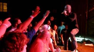 HURT "Role Martyr X" (5/1/09, The Bottling Co., Hattiesburg)