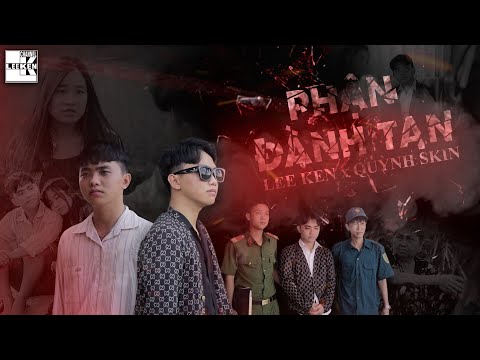 Phận đành tan 1 - Lee Ken