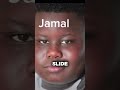 Who Is Jamal Jamal