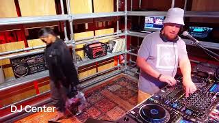 Download lagu DJ Center @CentralOnAir mp3
