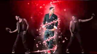 Jason Derulo - Fallen Lyrics