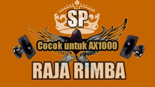 Download lagu SP RAJA RIMBA mp3 Download lagu SP RAJA RIMBA mp3