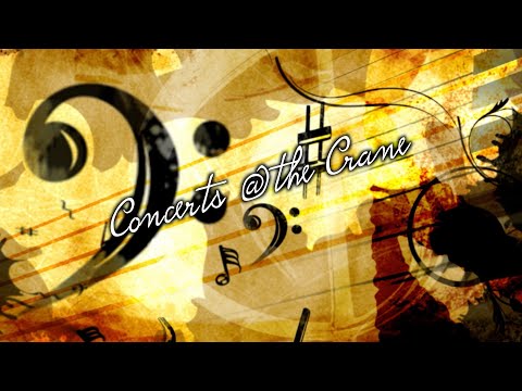 Concerts @the Crane: Áine Minogue