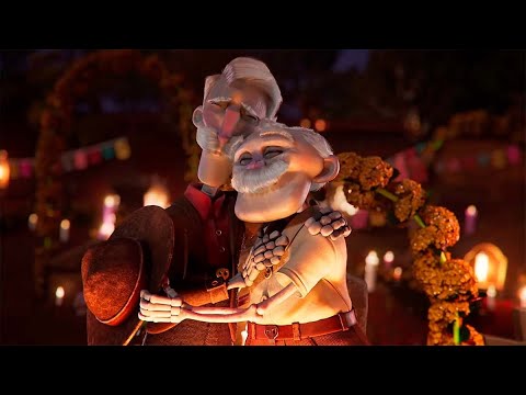 Day Of The Dead — Doritos [ English subs ] LGBT+ Día de Muertos