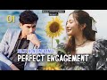 Perfect Engagement – (01) Paenubi Yaikhom | Silky Konjengbam