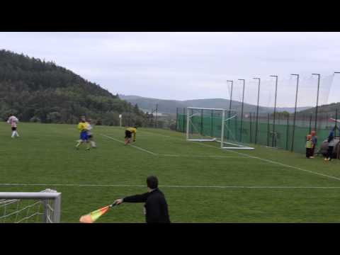 ASK Lipůvka - Ondřej Švejda