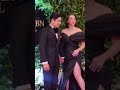 Couple goals! Batang Quiapo star, Coco Martin is here with Julia Montes 🤍 #ABSCBNBall2023