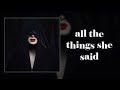 Edit Audios That Awaken Your Inner Villain