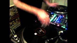 DJ Ritchie Ruftone 2014 - lig one alexandro remix routine -