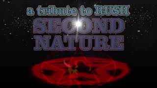 Second Nature - a tribute to Rush - Promotional Video