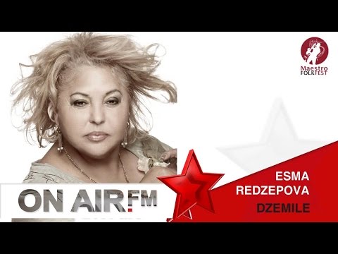 Esma Redzepova - Dzemile