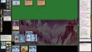 Parlor Tricks Vs Storm Game 2.wmv
