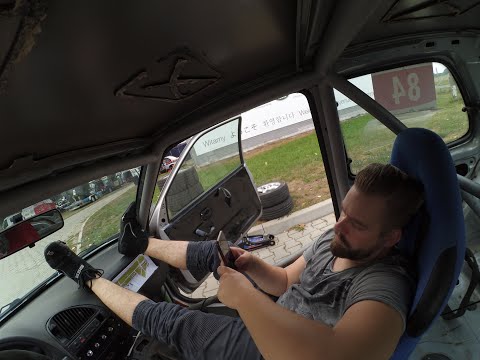 IX Power Stage Bednary 02-09-2018