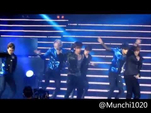 (Fancam) Exo M Mama