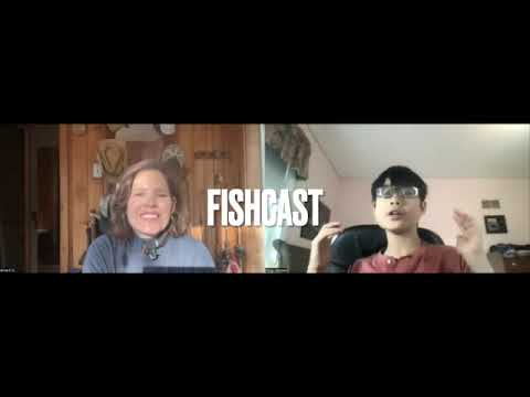 FishCast: The One That Should've Got Away