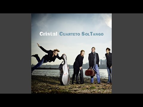 Scalise: Buscándote (Arr. Fresedo)