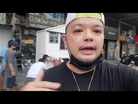 Kahoy World's DollHouse Bunk Bed - Krazykyle The Filipino Picker