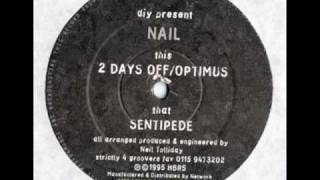 Nail - Optimus [DiY Discs]