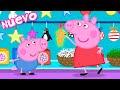 Los Cuentos De Peppa La Cerdita Compras De Navidad NUEVOS Episodios De Peppa Pig