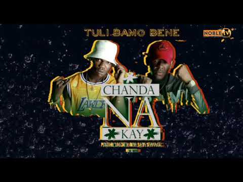 Chanda - Na - Kay - Tuli Bamo Bene.(we are all the same)