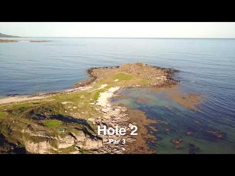 Lofoten Links Norway