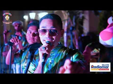 LA REVANCHA - Orquesta ZAPEROKO La Resistencia Salsera del Callao