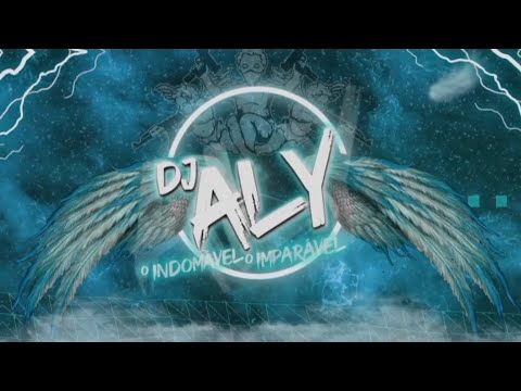 TRANSCENDENTAL CURA ANSIEDADE - DJ ALY o INDOMÁVEL o IMPARÁVEL